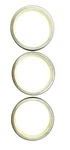 Caterpillar/cat Seal 7K-9205 (7K9205) Lot Of 3 Nos. Fixed Price $22.84.