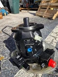 Rexroth Axial Piston Pump R902400305 AA10VSO 71 Dr /31R-PKC92K08 New Usa $5999. Fixed Price $5999.00.