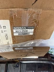 V0511-35752 Oem Nissan Chrome Tow Mirror Scalp Skull 2012-19 Nv 1500 2500 3500. Fixed Price $68.75.