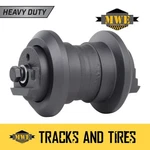 Fits Jcb 8025ZTS Excavator - Heavy Duty Mwe Bottom Roller Undercarriage. Fixed Price $239.00.