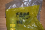 New Oem Original John Deere Equipment Elbow Fitting #38H1007 ( ST1-4). Fixed Price $25.00.