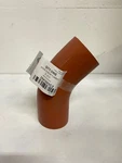 Genuine International Navistar Turbo Hose Elbow 3541593C2. Fixed Price $24.99.