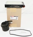 Oem Motorcraft FD4647 Fuel Filters Set Ford LC3Z9N184A F250 F350 F450 2017-2024. Fixed Price $54.99.