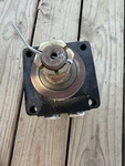 Hydraulic Drive Orbit Motor 194615 103129 Skyjack Sjiii Scissor Lift Replacement. Fixed Price $150.00.