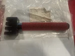 Jlg Genuine Replacement Parts Clevis, Chain # 1001165486.. Fixed Price $180.00.