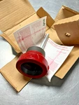 00275 Scully Signal Corp Ventalarm 8K275. Fixed Price $39.99.