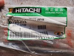 New Genuine Hitachi, John Deere, 19" Bolt; Stud P/n 0798302. Fixed Price $19.99.