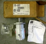 Toro Reelmaster 4000-D Traction Unit Motor Kit New Old Stock Nos Mower Part. Fixed Price $334.33.