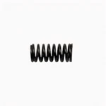 For Crown Lift Truck 1.0 Rctf - Spring Compression 077606. Fixed Price $5.95.