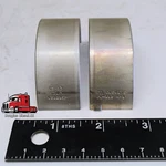 Connecting Rod Bearing For 3208. Pai # 370115. Ref. Caterpillar 7E7894. Fixed Price $25.00.