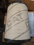 New Genuine Cat 108-0671 Air Filter. Fixed Price $39.95.