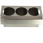 Delfield TB000010-S Holder Sauce Gun 12.75" 3.44 Lbs Durable Design. Fixed Price $418.84.