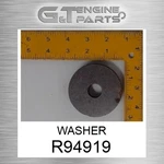 R94919 Washer Fits John Deere (surplus Open Box). Fixed Price $32.35.