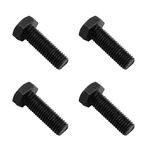 1318/0509Z Patch Lock Bolts Trunnion 4PK For Jcb Backhoes Loadalls Ind Models. Fixed Price $17.99.