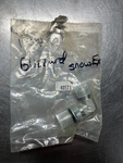 40571 Blizzard Snow Ex 90 Elbow Fitting Fits 56615 , 56725. Fixed Price $12.89.