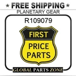 R109079 - Planetary Gear For John Deere Shipping Free. Fixed Price $276.59.