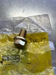 19M8672 Genuine Oem John Deere Original Equipment Cap Screw Bolt. Fixed Price $11.99.