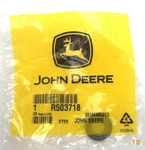 Genuine John Deere Washer, P/n R503718. Fixed Price $9.95.