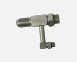 Bobcat Oem Part 7311796 T-fitting For Standard Excavator Arm. Fixed Price $57.00.