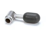 00-916504-00002 Hobart Handle,bowl Release Security Genuine Oem. Fixed Price $130.95.