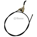 Stens Throttle Cable Fits Exmark 116-0969 290-344. Fixed Price $16.40.