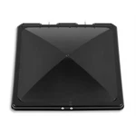 Camco 40173 Camper/rv Vent Cover Features Reinforced Center Bar & Crafted Of. Fixed Price $32.76.