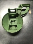 06581581 Genuine Deutz Fahr Housing 0658-1581 Casting # 01312589R. Fixed Price $399.99.