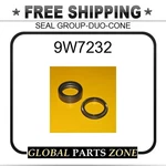 9W7232 Seal Group-duo-cone 7T4080 For Caterpillar (cat). Fixed Price $18.27.