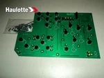New Oem Haulotte Part B01-10-0374 Pc BOARD-4WD-ARTICULATING. Fixed Price $539.00.