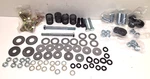 Reproduction Deluxe Fastener Kit For John Deere 12H291 12H303 19H1900 24H1009. Fixed Price $120.15.