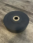 3580241 Pulley, Sheave (extend) - Original Jlg Part. Fixed Price $285.00.