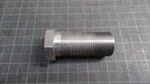 Nut Adjuster, 3" Long, Barber Greene, CA-876-2819, C-33-13, 8762819, N.o.s.. Fixed Price $6.76.