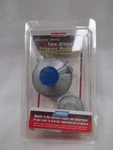 Olympian Heavy Duty Two-stage Propane Regulator Horizontal Vent New Camco. Fixed Price $17.50.