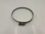 Qty Ideal Tridon Pow'r Gear 612 Hose Clamp 1/4" Min 1/8" Max 133-155. Fixed Price $21.97.