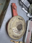 Early 1970S Oldsmobile Rocket 455 4BBL Air Cleaner Good Condition. Fixed Price $150.00.