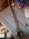 Ford New Holland Idea 901-006 Haybine Mower 488 479 490 1496 Sickle Head. Fixed Price $155.00.