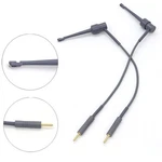 Us Apex Locator Wire File Clip Probe Measurement Line Root Measuring Accessories. Fixed Price $24.50.