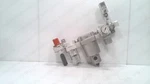 Smc AF40-N04-Z-A, Air Filter W/ Attached Water Separator & Regulator #344210. Fixed Price $236.25.