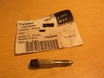 Hyster 1371220 Forklift Truck 00352054 Bleeder Screw Free Shipping*. Fixed Price $14.99.