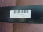 John Deere - Cover R216606 LGSH26. Fixed Price $47.00.