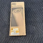 Hydraulic Oil Filter 465-6506 Caterpillar 4656506. Fixed Price $50.00.