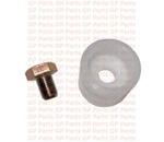 Skyjack 127811, Bumper Assembly, SJIII3215, SJIII3219. Fixed Price $41.00.