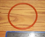 New Genuine Caterpillar Oem O-ring Seal Part # 109-0077 / 1090077. Fixed Price $11.99.