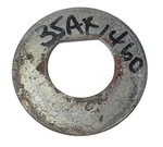 Oem Mack 35AX1460 Spindle Washer 4" Od 2" Id. Fixed Price $14.02.