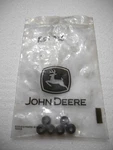 (6) John Deere R51936, Fuel Injection System Sealing Washers. Fixed Price $12.85.