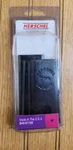 Herschel Disc Mower Flat Knife Blades B45-6175D Fits Kuhn, New Holland. Fixed Price $24.88.