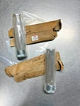 LTM-15-R3-200 Lenz Suction Qty Of Dented Strainers LTM15R3200. Fixed Price $49.99.