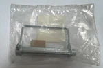 Terex Pin Tail Gate SC50 Asv Part # 98416A562. Fixed Price $32.45.