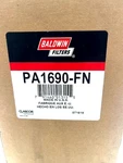 Baldwin PA1690-FN Air Filter TSA/YT150023100. Fixed Price $18.95.