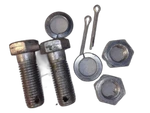 John Deere AW10229 Pivot. Fixed Price $22.07.